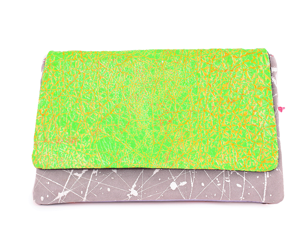 Verde Fluo