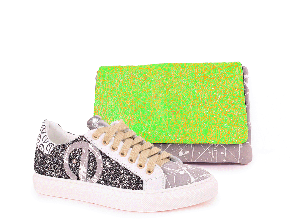 Verde Fluo