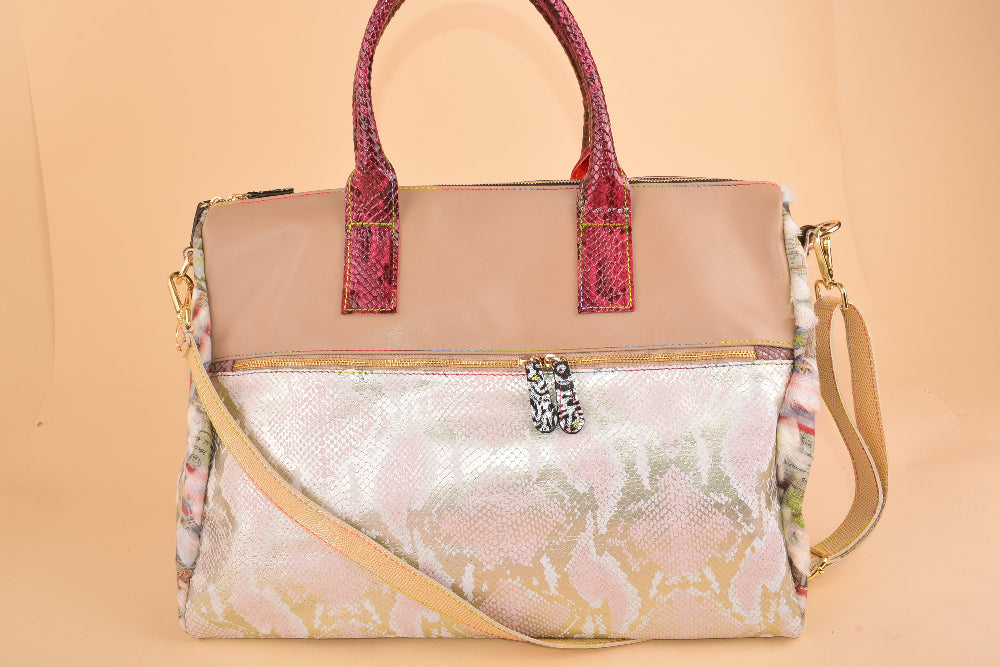 Taupe