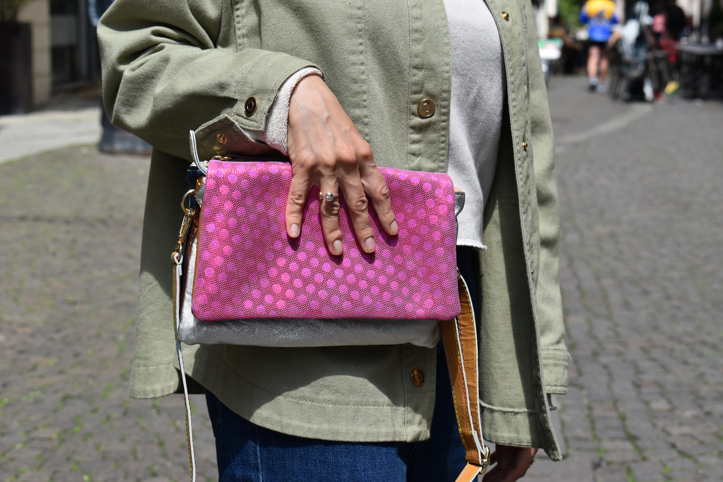 Fucsia