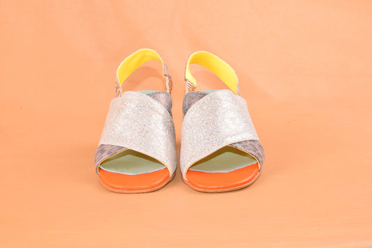 Silver