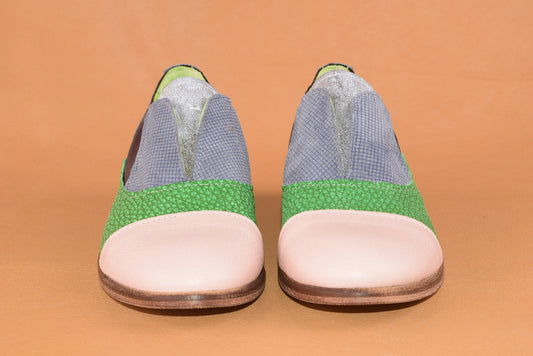 Verde