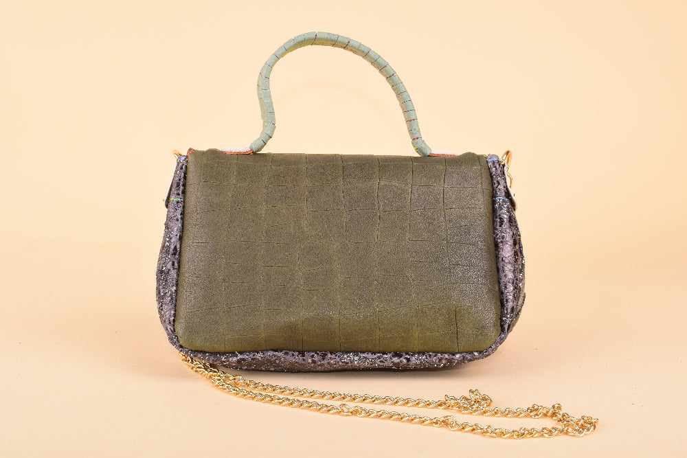 Verde Mimetico