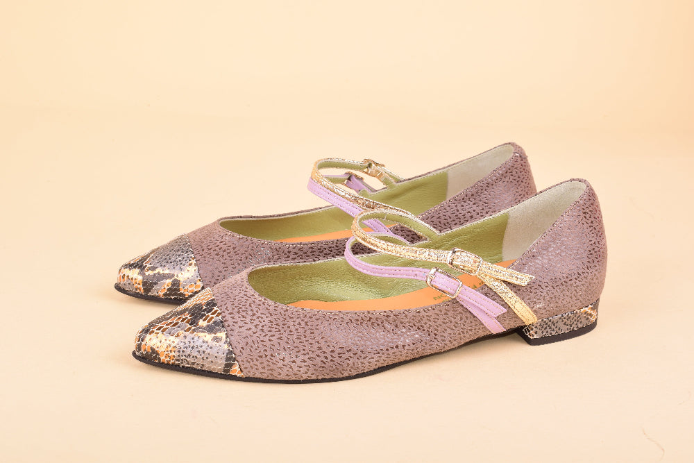 Taupe