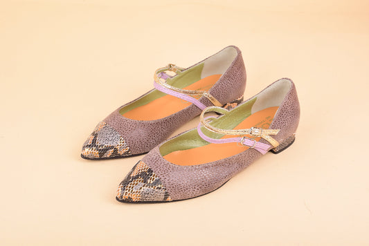 Taupe