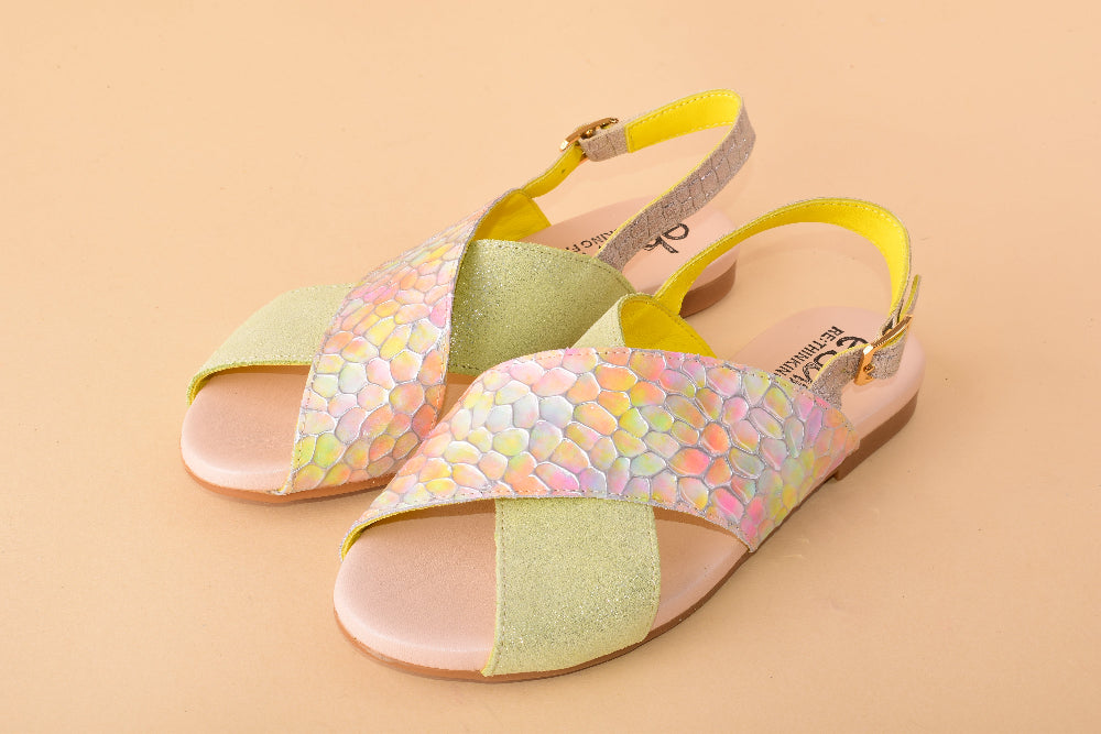 Verde Lime