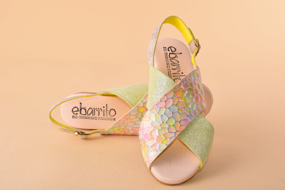 Verde Lime