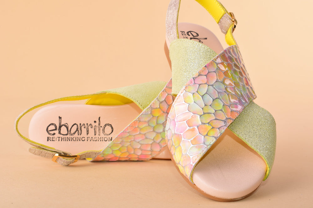 Verde Lime