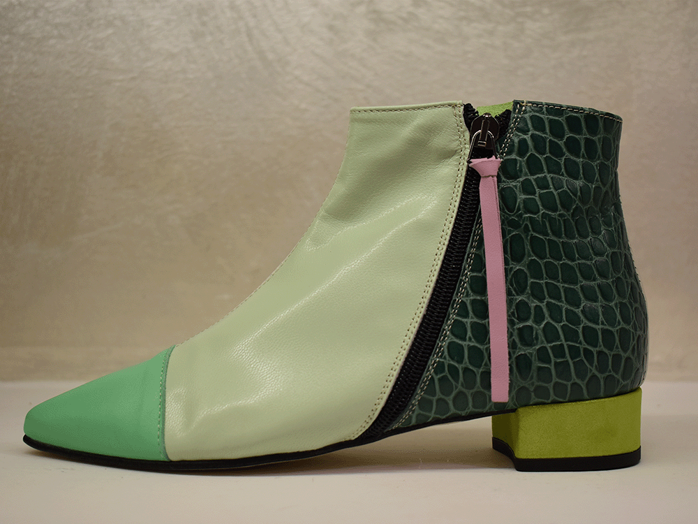 Verde acqua
