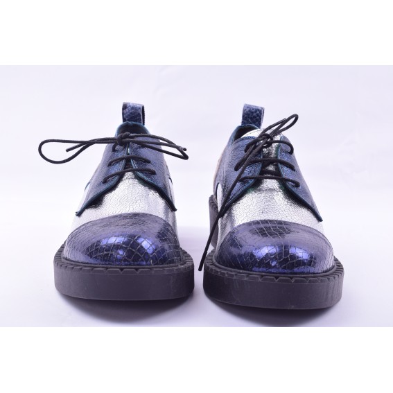 Elisir Lace 1 - Leather lace-ups