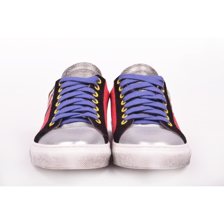 Mrs Tambourine 108D  - Sneakers & Tennis in leather