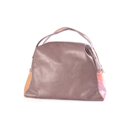 Vola Bag 4  - Leather shopper