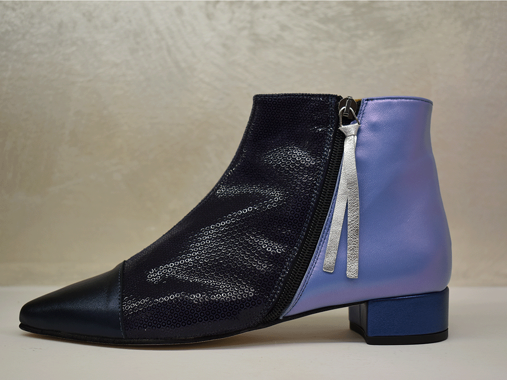 Blu navy