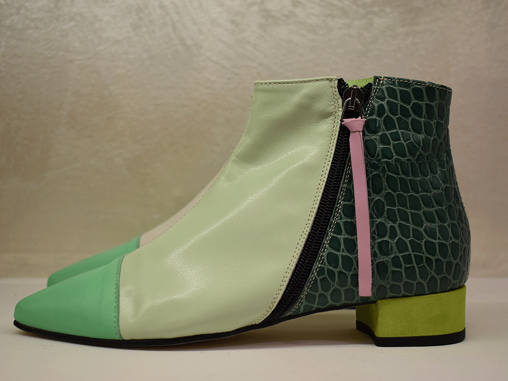 Verde acqua
