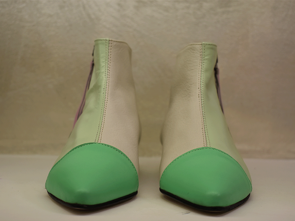 Verde acqua