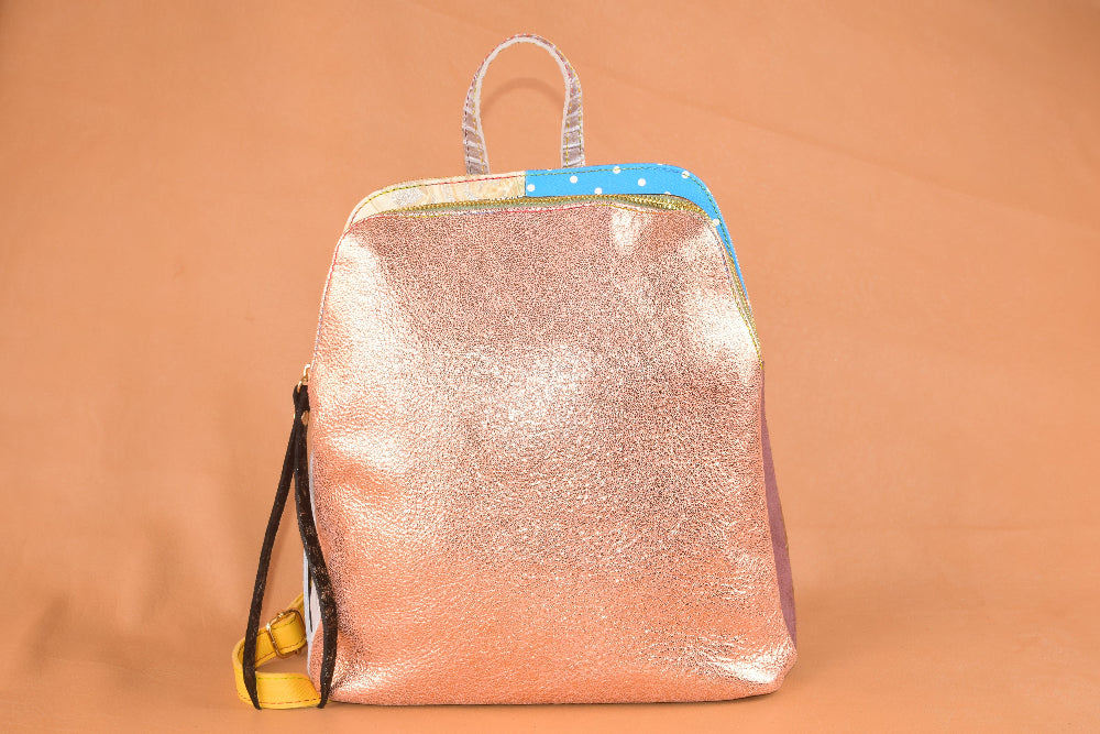 Oro Rosato