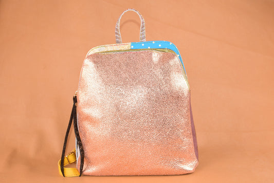 Oro Rosato