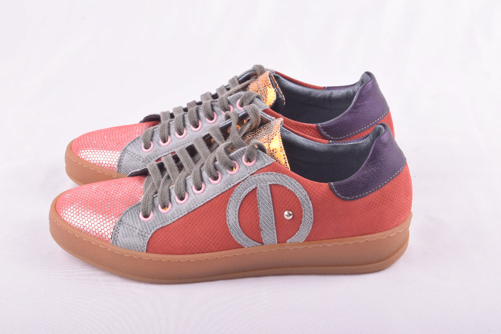 Rosso Mattone