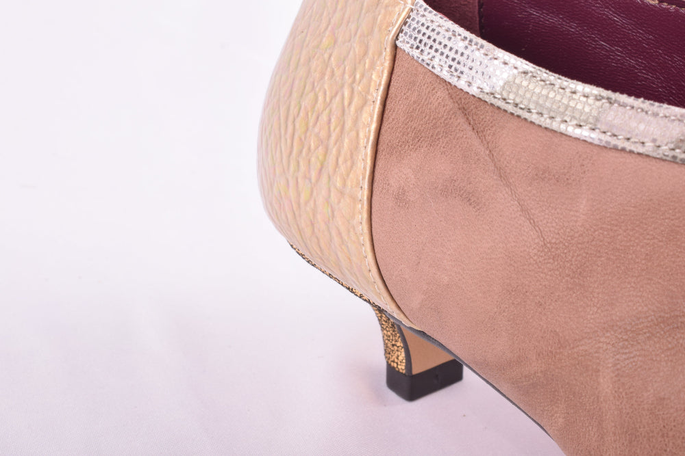 Taupe