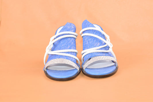 Blu Jeans