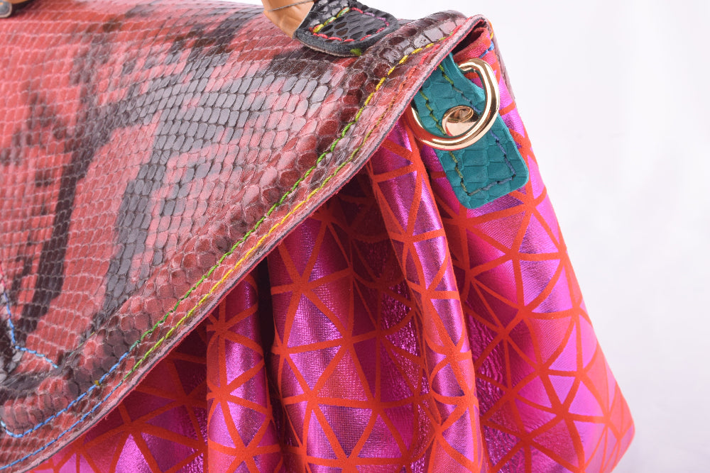 Fucsia