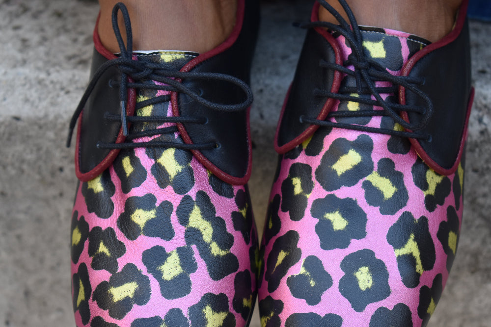 Fucsia