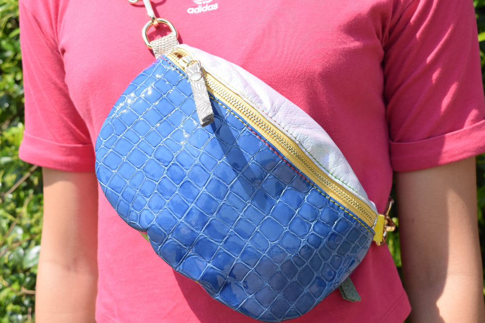 Blu navy
