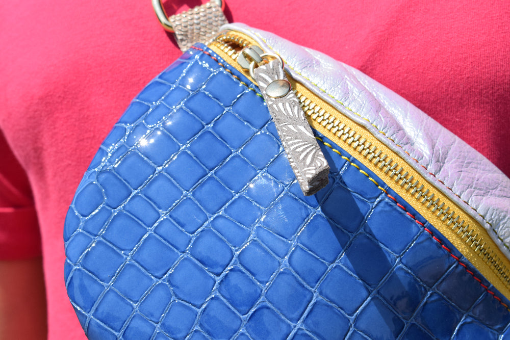 Blu navy