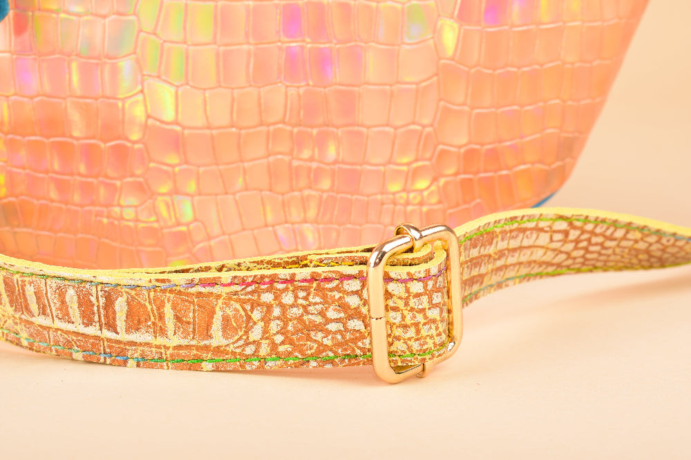 Oro rosato