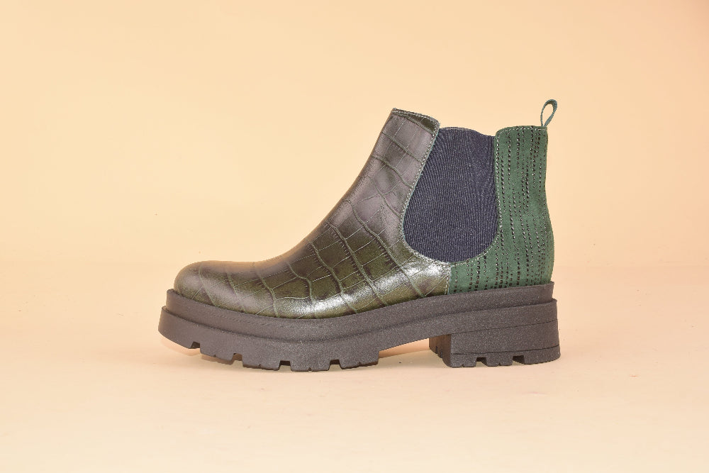 Verde Bottiglia