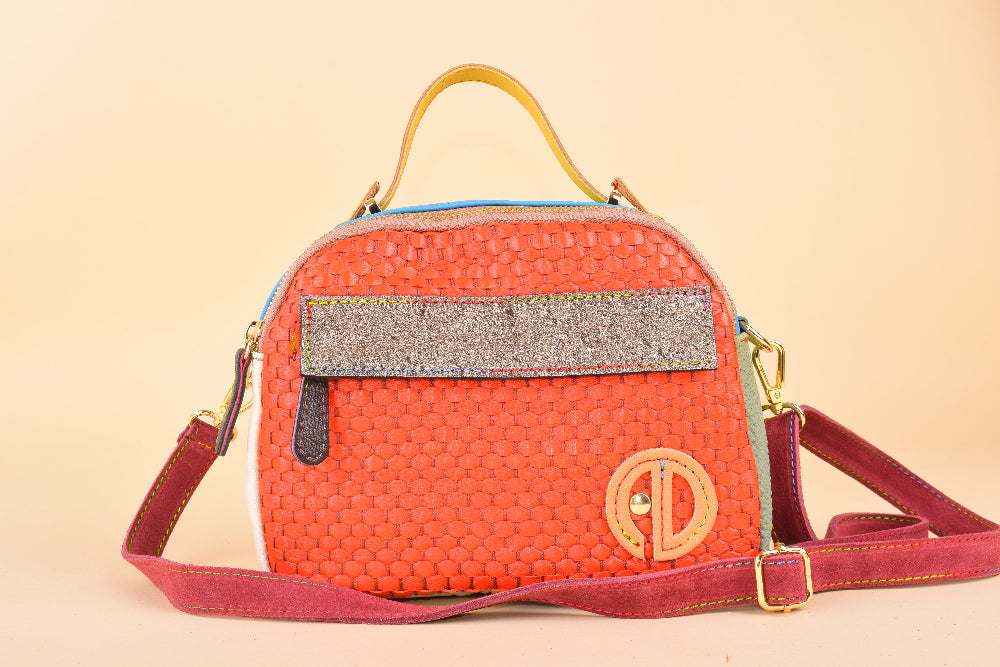 Rosso Mattone