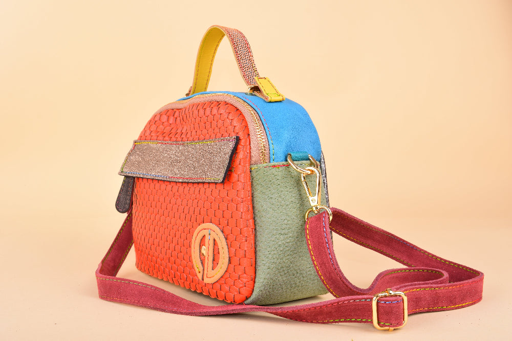 Rosso Mattone
