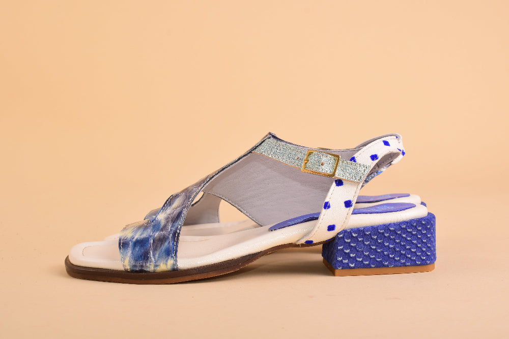 Azzurro