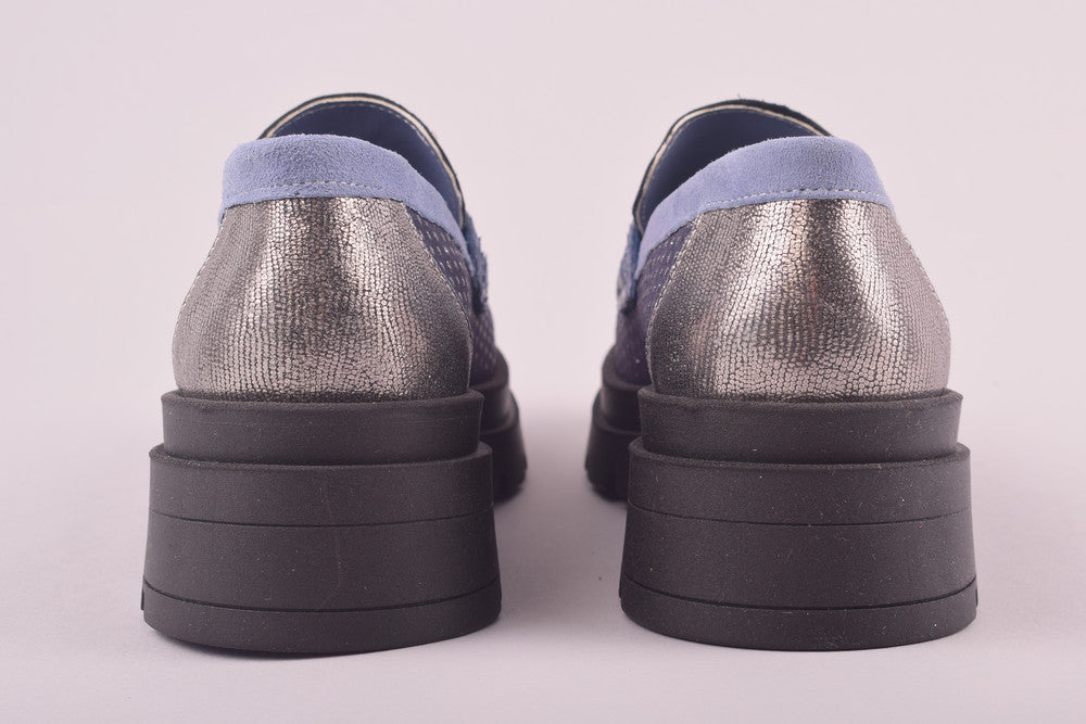 Blu Jeans