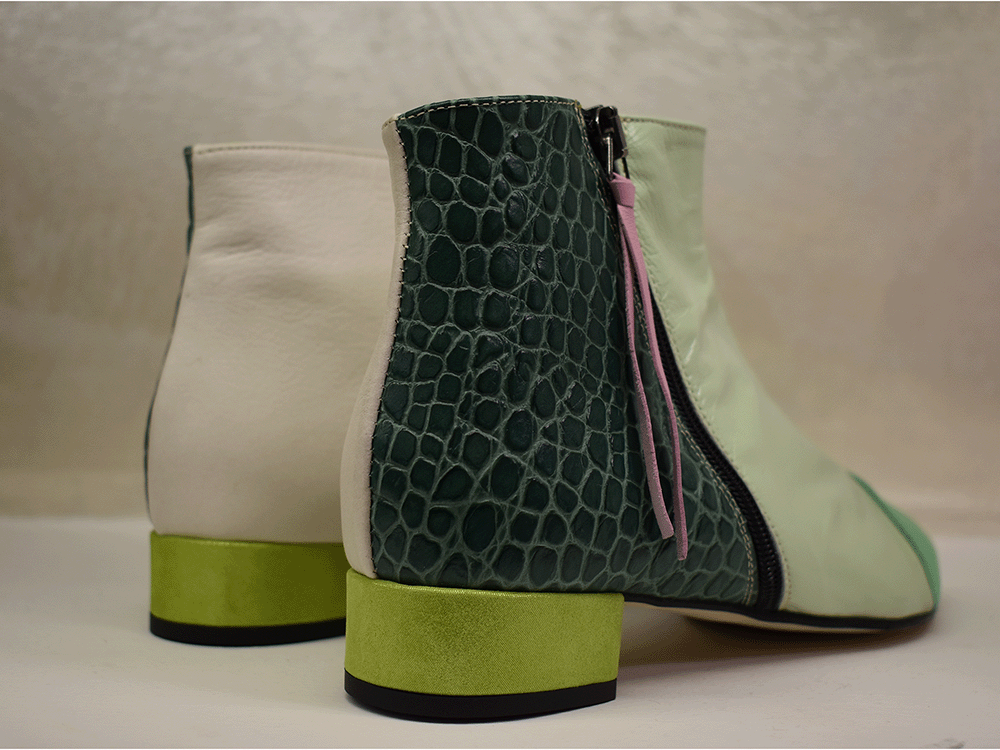 Verde acqua