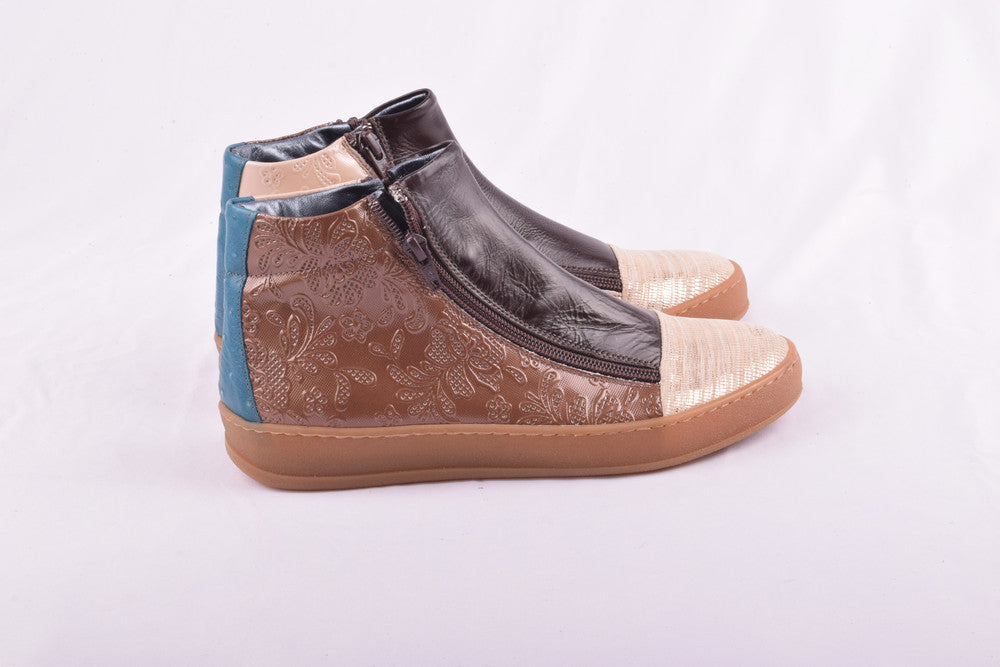 Bronzo